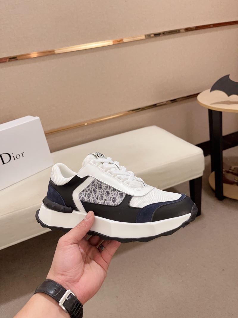 Christian Dior Sneaker